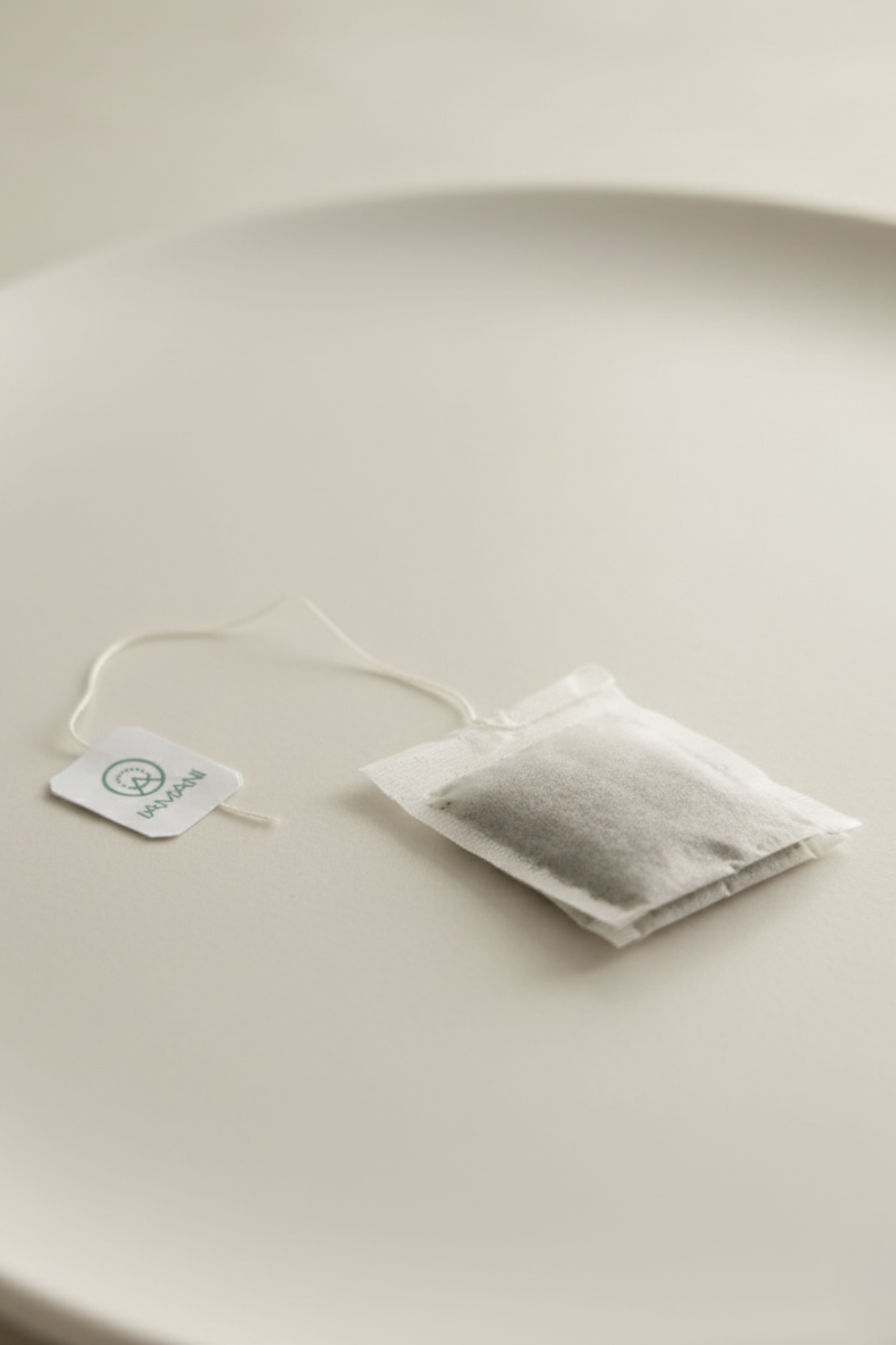 Chá Preto Orgânico - 15 sachês