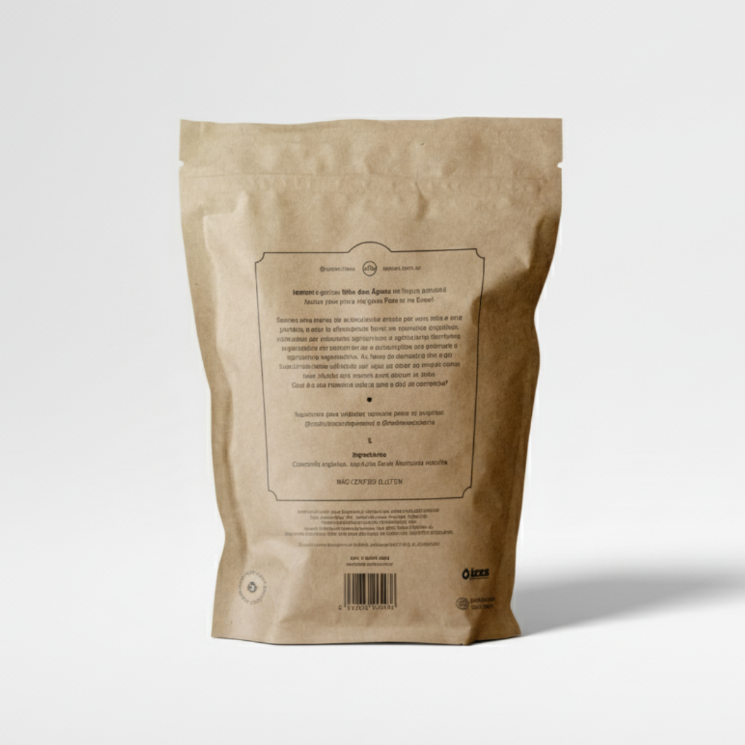 Chá de Camomila Orgânica - 50g