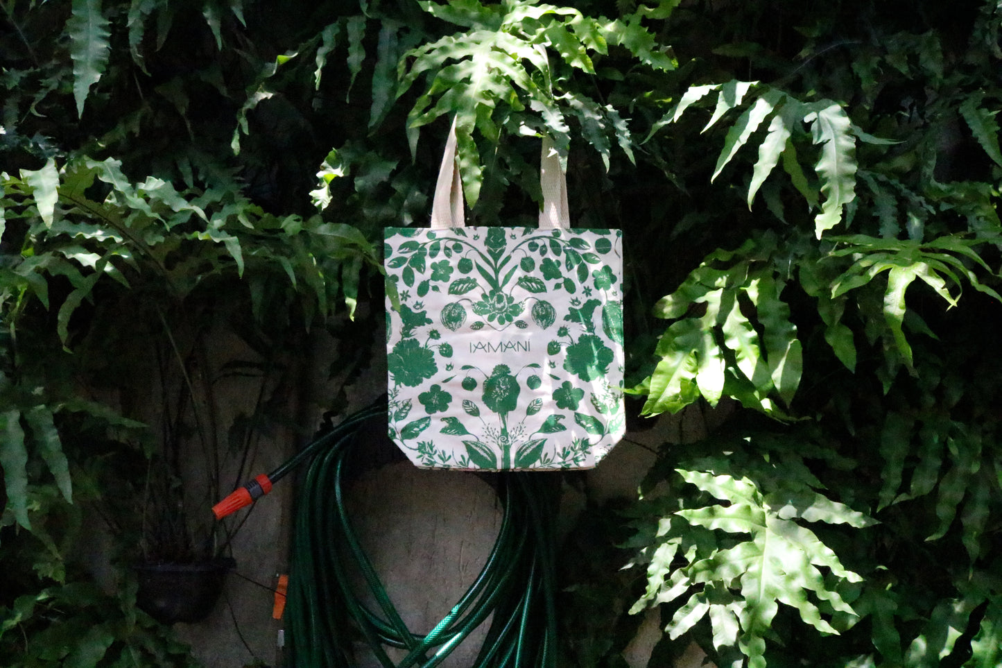 Ecobag Iamani