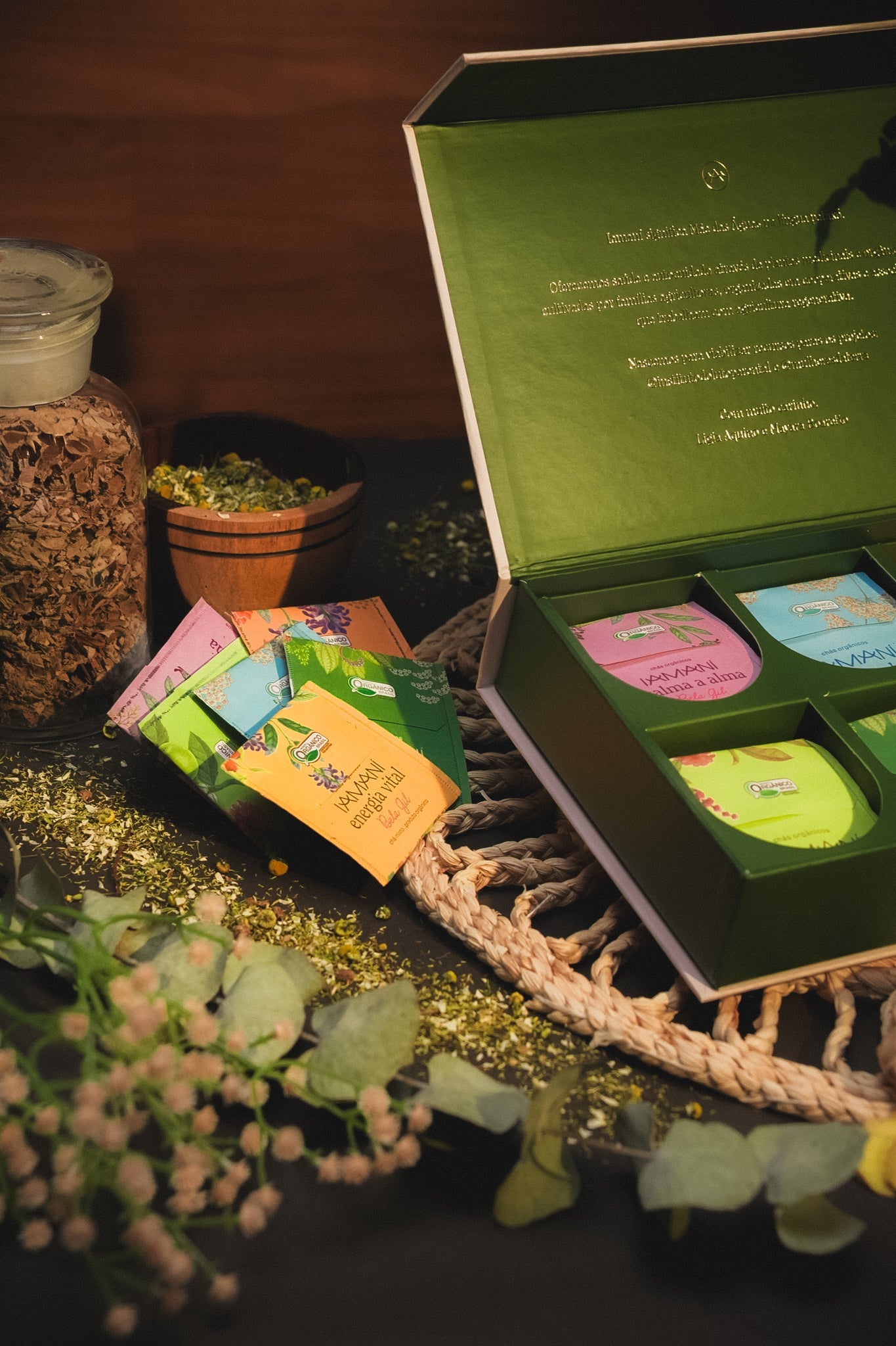 Todos os Produtos