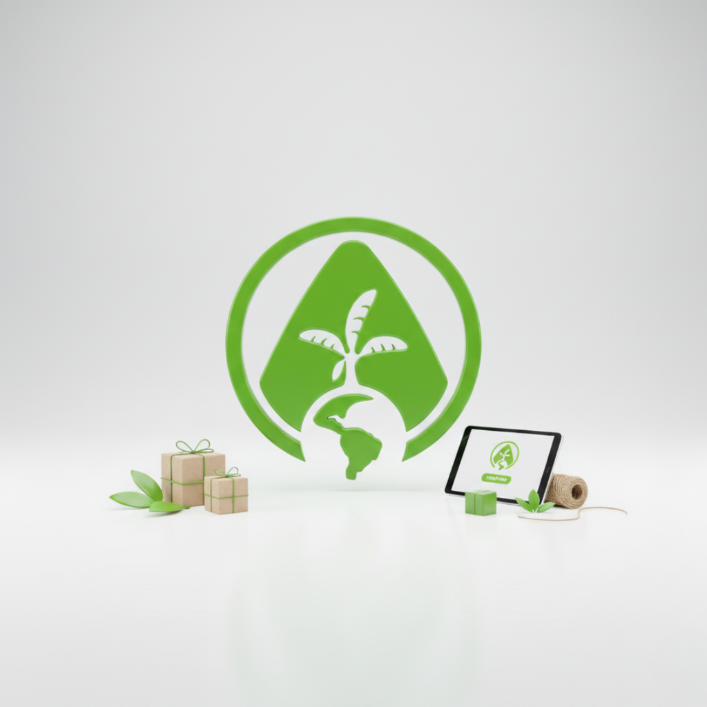 Apoie o plantio de árvores