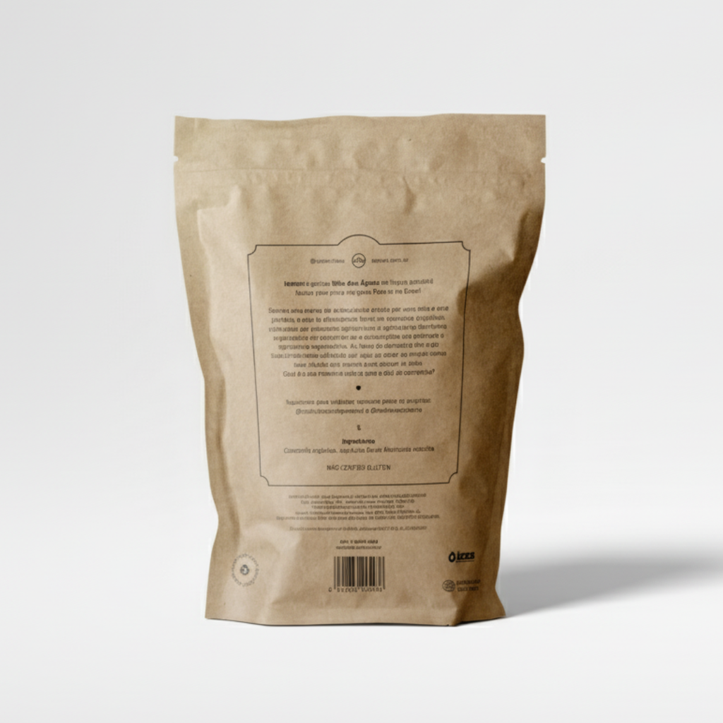 Chá de Camomila Orgânica - 50g