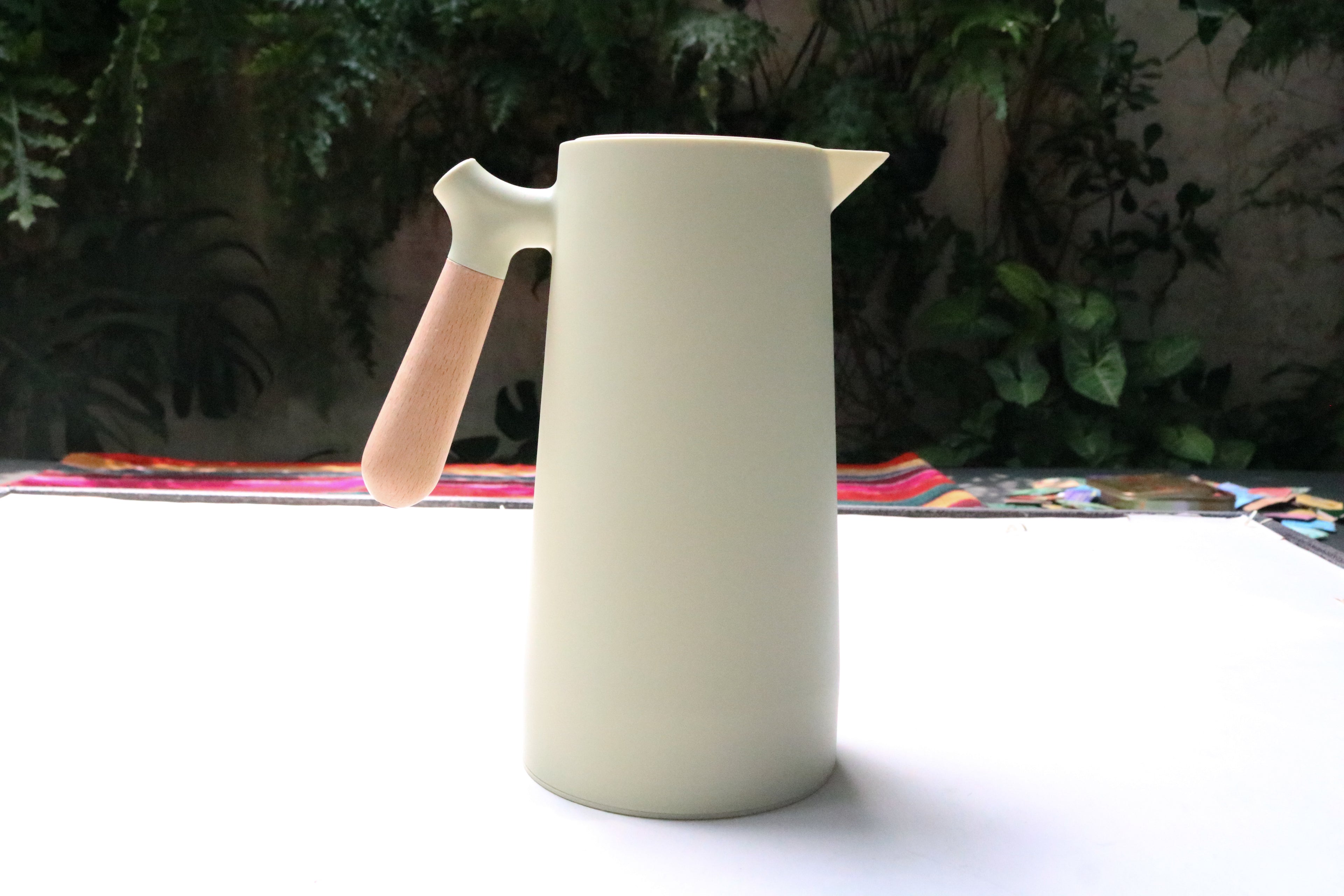 Garrafa Térmica 1L
