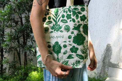 Ecobag Iamani