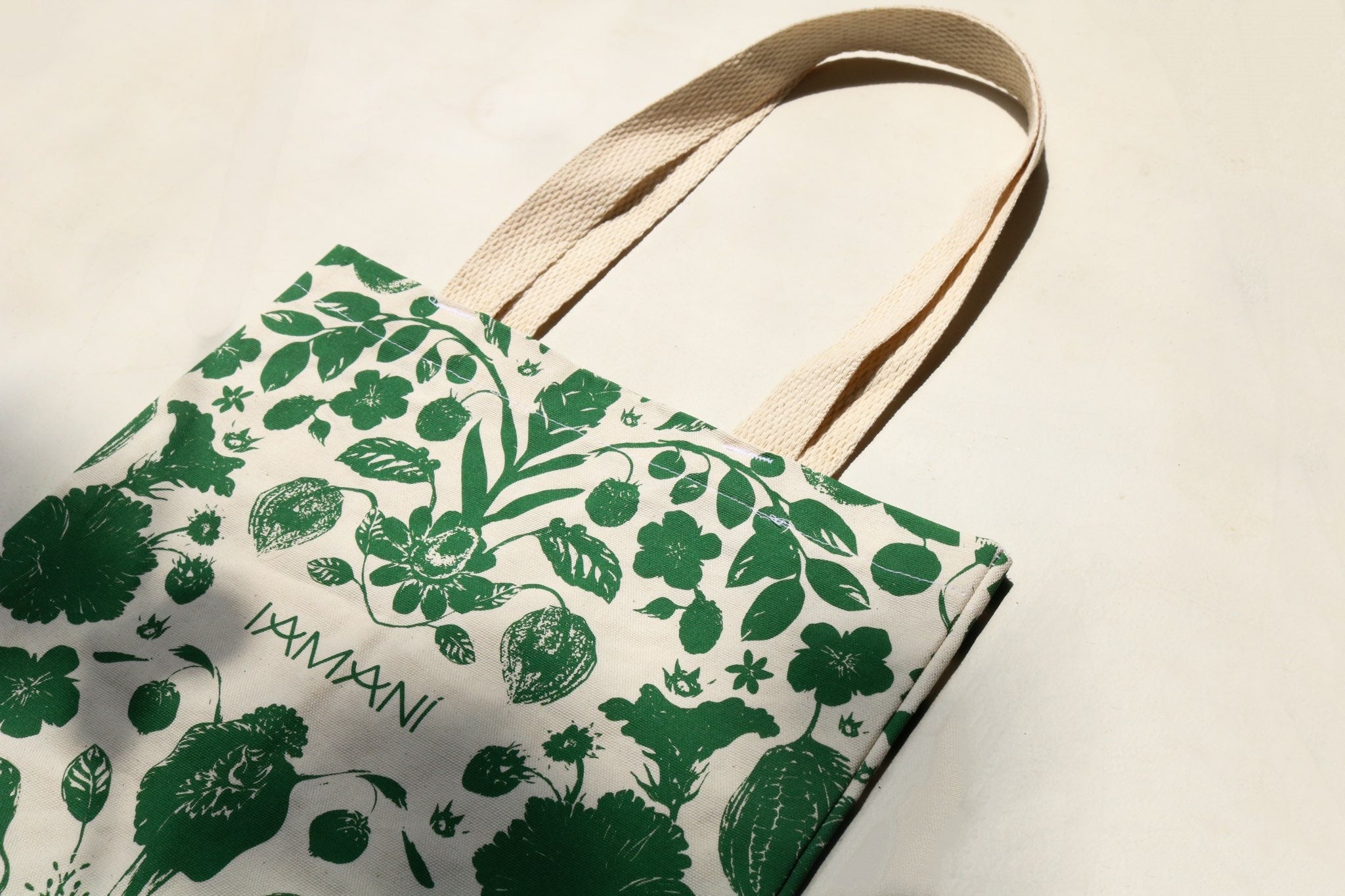 Ecobag Iamani